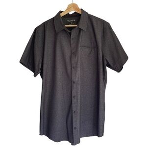 Maven Co-Op Performance Stretch Shirt L Large Men’s